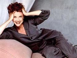 Annette Bening - best image in biography.