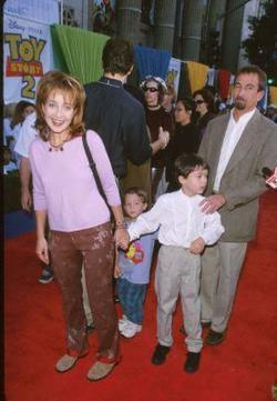 Annie Potts - best image in filmography.