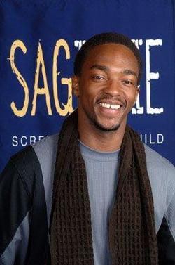 Anthony Mackie - best image in filmography.