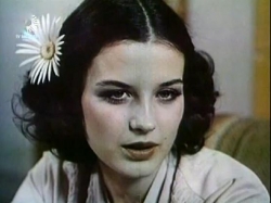 Anya Pencheva - best image in biography.