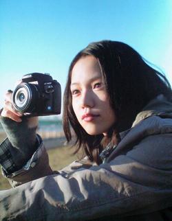 Aoi Miyazaki - best image in filmography.