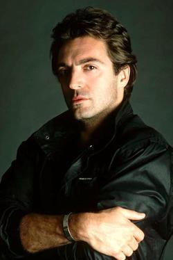 Armand Assante - best image in filmography.