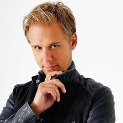 Armin van Buuren - best image in biography.