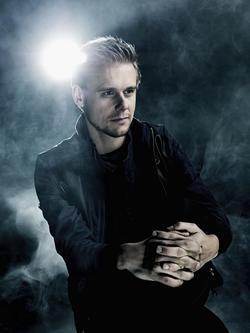Armin van Buuren - best image in filmography.