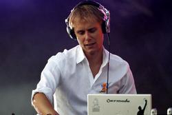 Armin van Buuren - best image in filmography.
