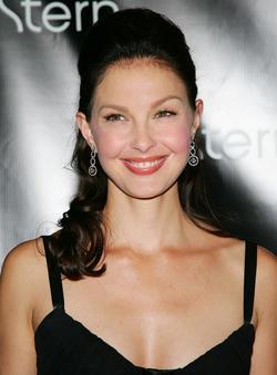 Ashley Judd - best image in biography.