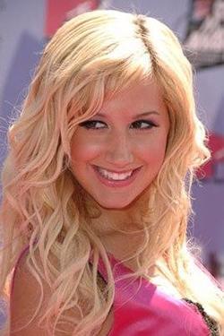 Ashley Tisdale - best image in biography.