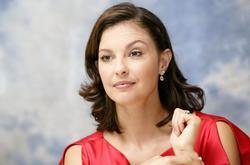 Ashley Judd - best image in biography.