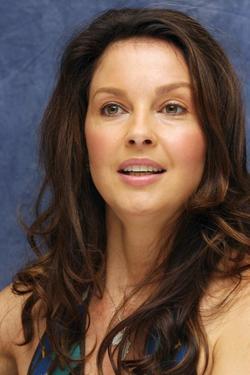 Ashley Judd - best image in filmography.
