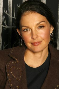 Ashley Judd - best image in filmography.