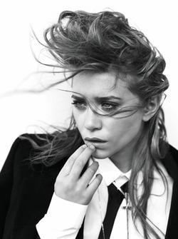 Ashley Olsen - best image in filmography.