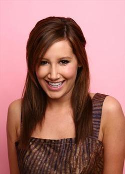 Ashley Tisdale - best image in biography.