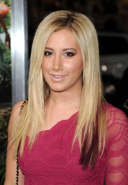 Ashley Tisdale - best image in filmography.