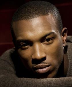 Ashley Walters - best image in filmography.