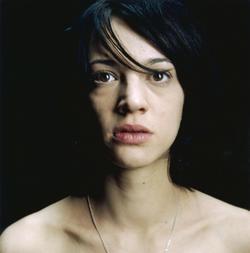 Asia Argento - best image in filmography.