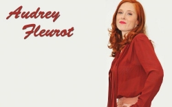 Audrey Fleurot - best image in biography.