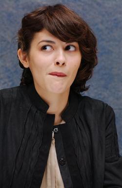 Audrey Tautou - best image in biography.