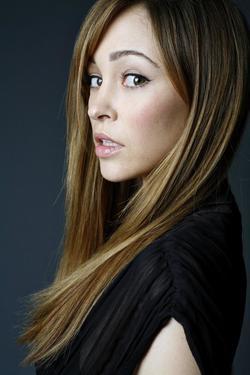 Autumn Reeser - best image in filmography.