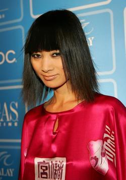 Bai Ling - best image in biography.