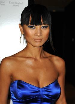 Bai Ling - best image in biography.