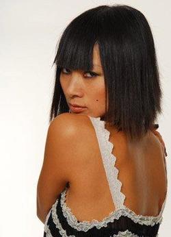 Bai Ling - best image in filmography.