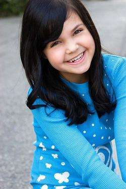 Bailee Madison - best image in filmography.
