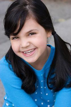 Bailee Madison - best image in filmography.