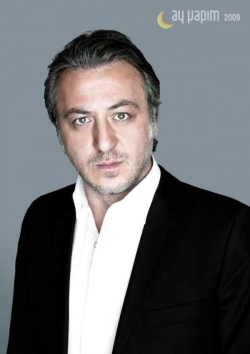 Baris Falay - best image in filmography.