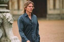Barry Pepper - best image in filmography.