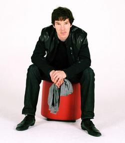 Benedict Cumberbatch - best image in biography.