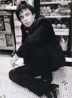 Benicio Del Toro - best image in biography.
