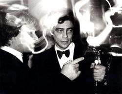 Benicio Del Toro - best image in biography.