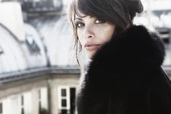 Berenice Bejo - best image in filmography.
