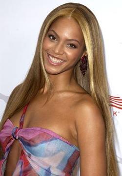 Beyonce Knowles - best image in filmography.