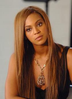 Beyonce Knowles - best image in biography.