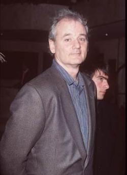 Bill Murray - best image in biography.