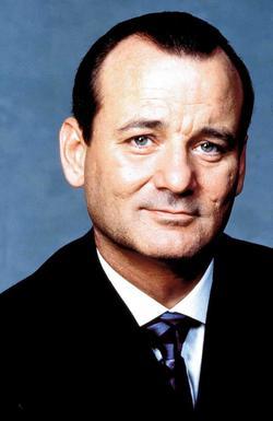 Bill Murray - best image in filmography.