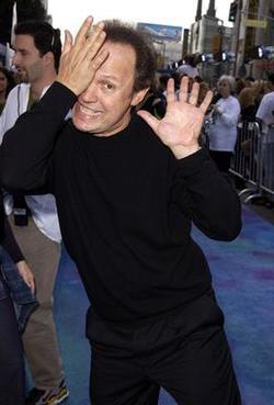 Billy Crystal - best image in filmography.
