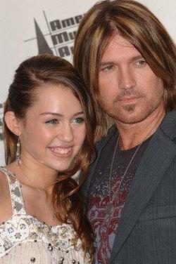 Billy Ray Cyrus - best image in filmography.