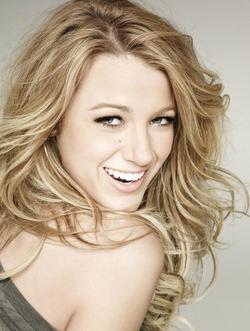 Blake Lively - best image in filmography.