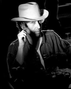 Bob Dylan - best image in filmography.
