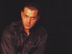 Bobby Deol - best image in filmography.