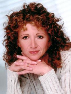 Bonnie Langford - best image in filmography.