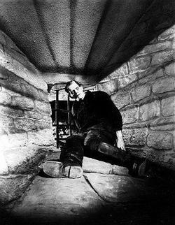 Boris Karloff - best image in filmography.