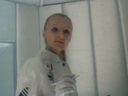 Bozena Stryjkowna - best image in filmography.