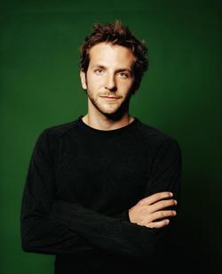 Bradley Cooper - best image in biography.