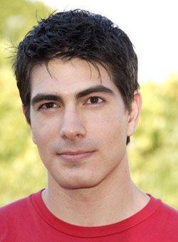 Brandon Routh - best image in biography.