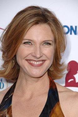 Brenda Strong - best image in filmography.