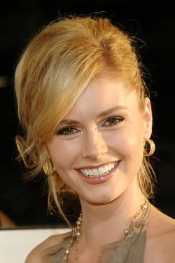 Brianna Brown - best image in biography.