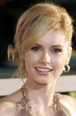 Brianna Brown - best image in biography.